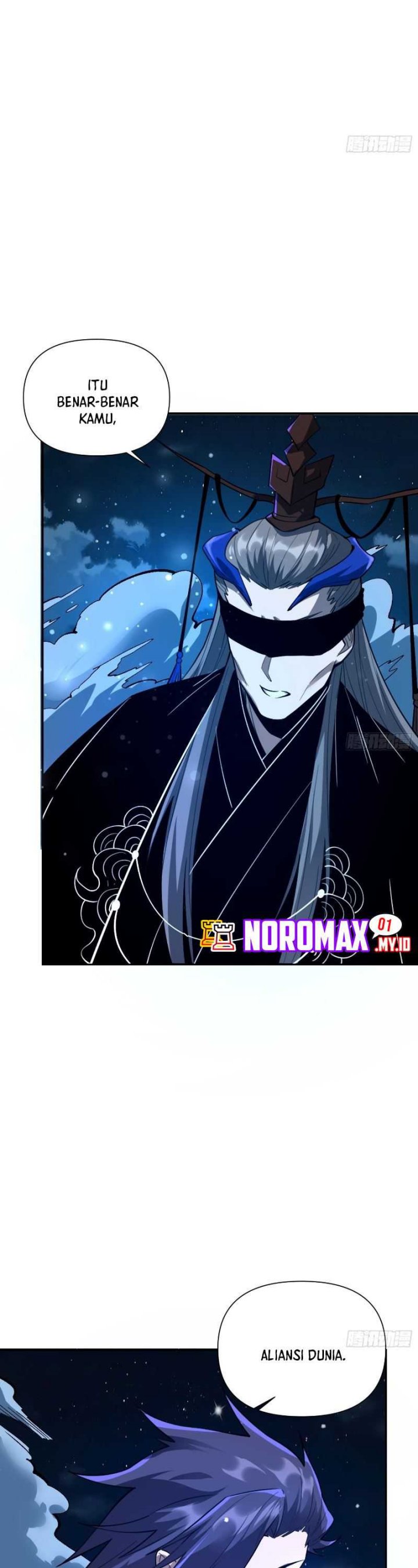 im-actually-a-cultivation-bigshot - Chapter: 481