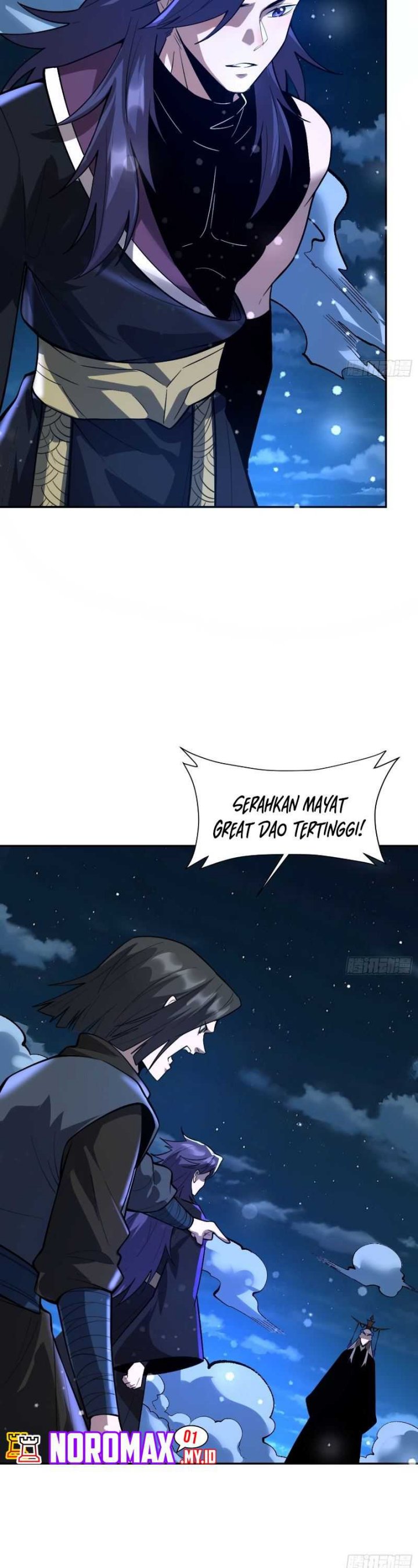 im-actually-a-cultivation-bigshot - Chapter: 481