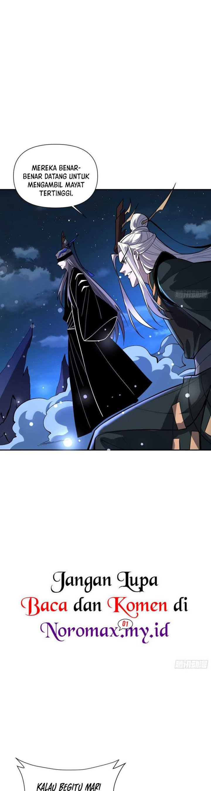 im-actually-a-cultivation-bigshot - Chapter: 481