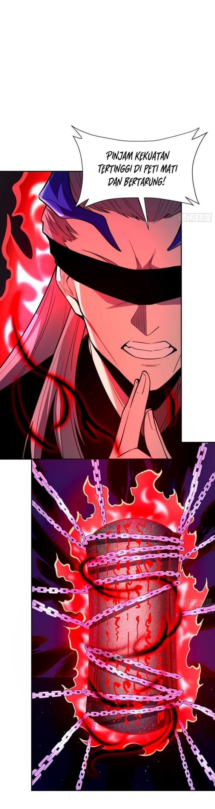 im-actually-a-cultivation-bigshot - Chapter: 481