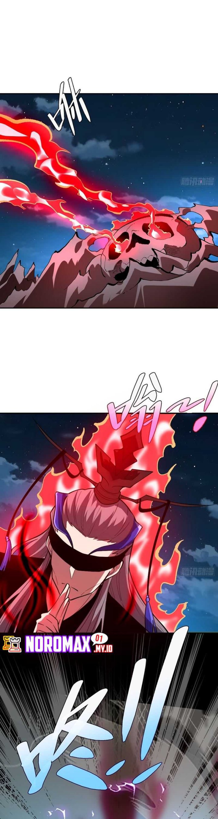 im-actually-a-cultivation-bigshot - Chapter: 481