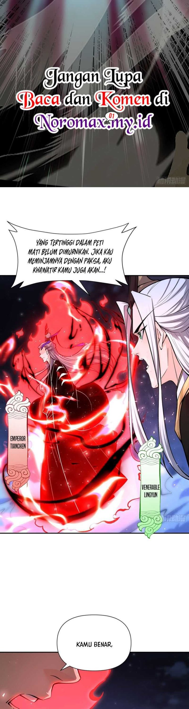 im-actually-a-cultivation-bigshot - Chapter: 481