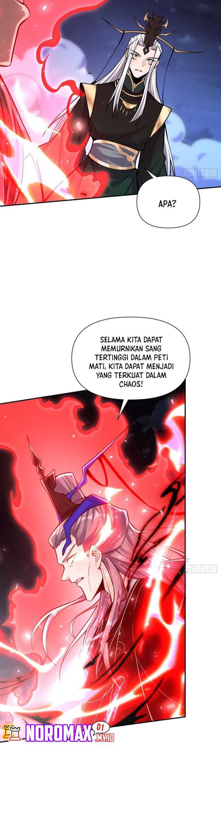 im-actually-a-cultivation-bigshot - Chapter: 481