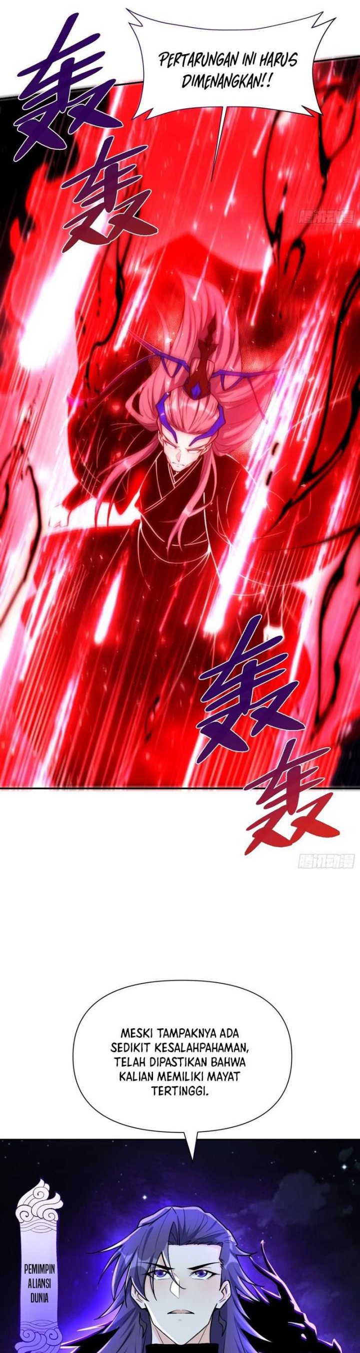 im-actually-a-cultivation-bigshot - Chapter: 481