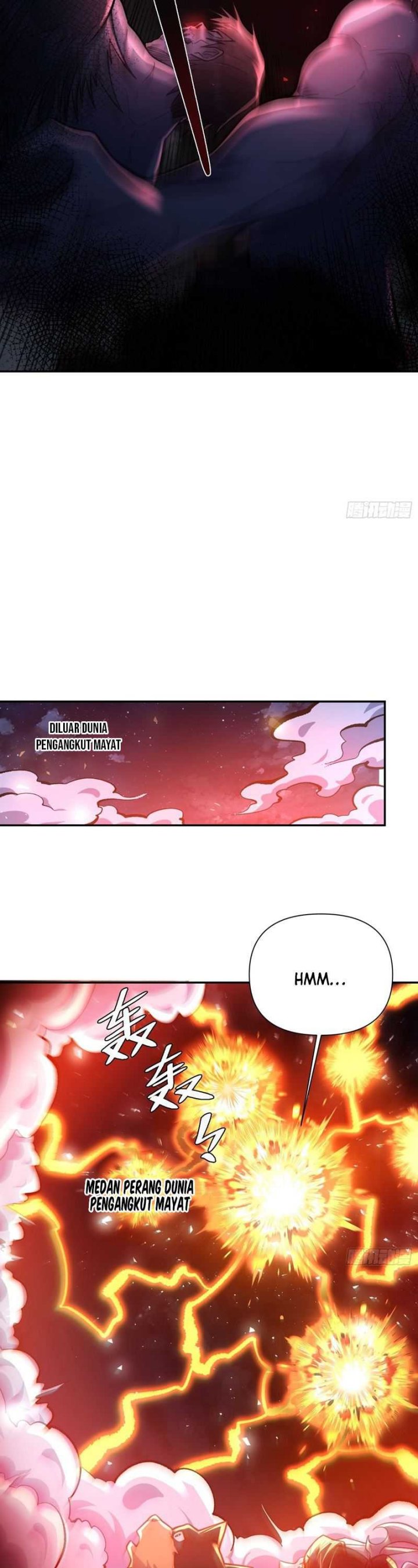 im-actually-a-cultivation-bigshot - Chapter: 481