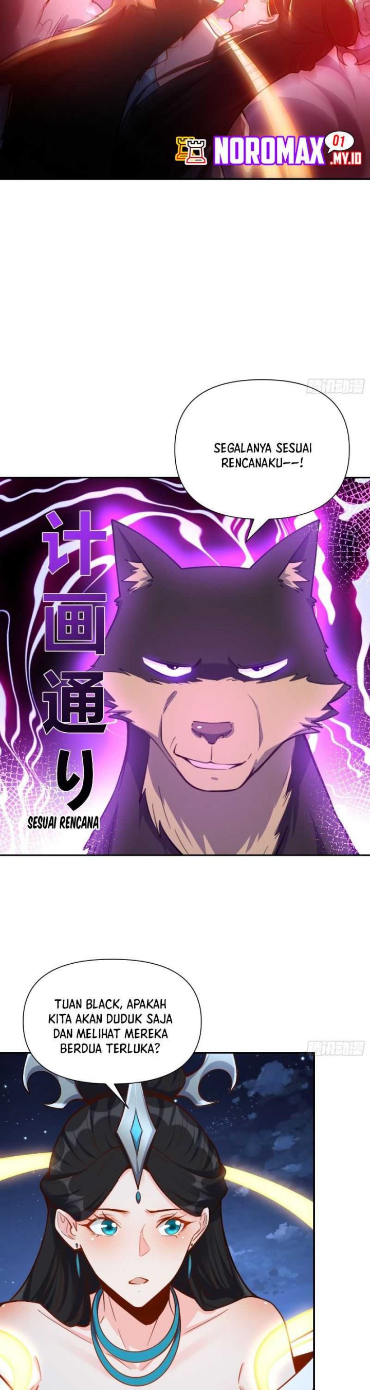 im-actually-a-cultivation-bigshot - Chapter: 481