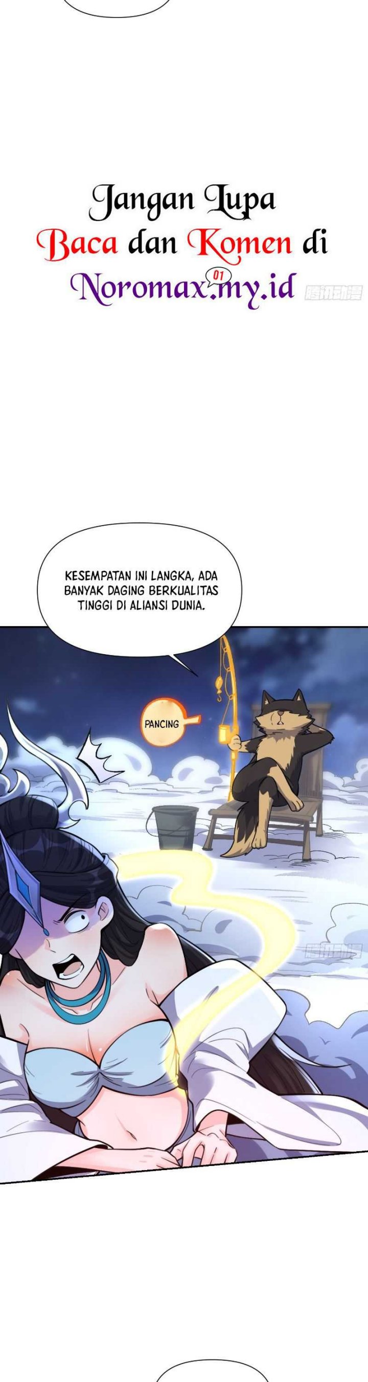 im-actually-a-cultivation-bigshot - Chapter: 481