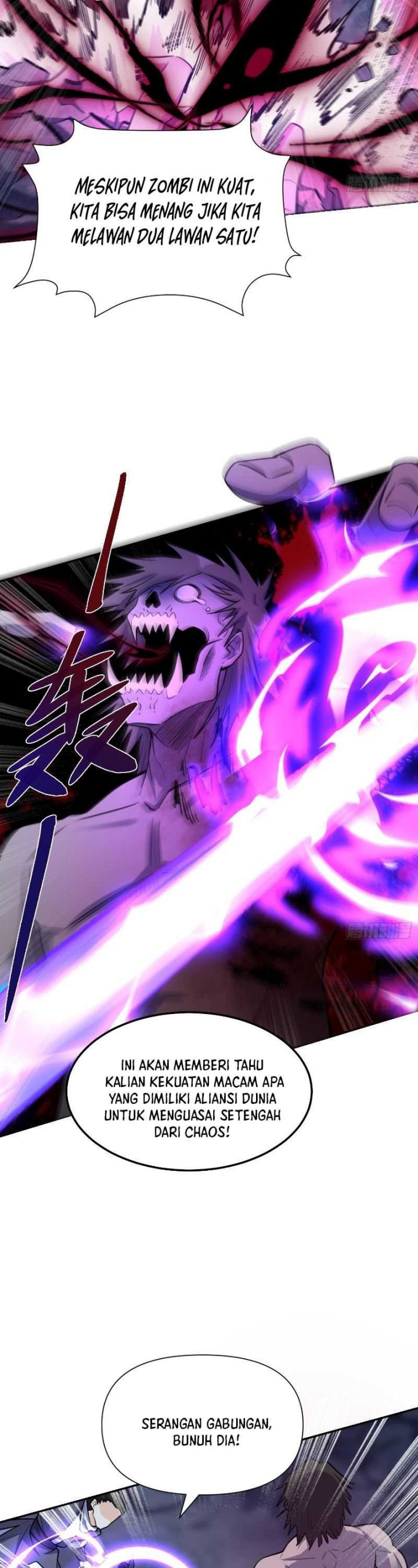 im-actually-a-cultivation-bigshot - Chapter: 481
