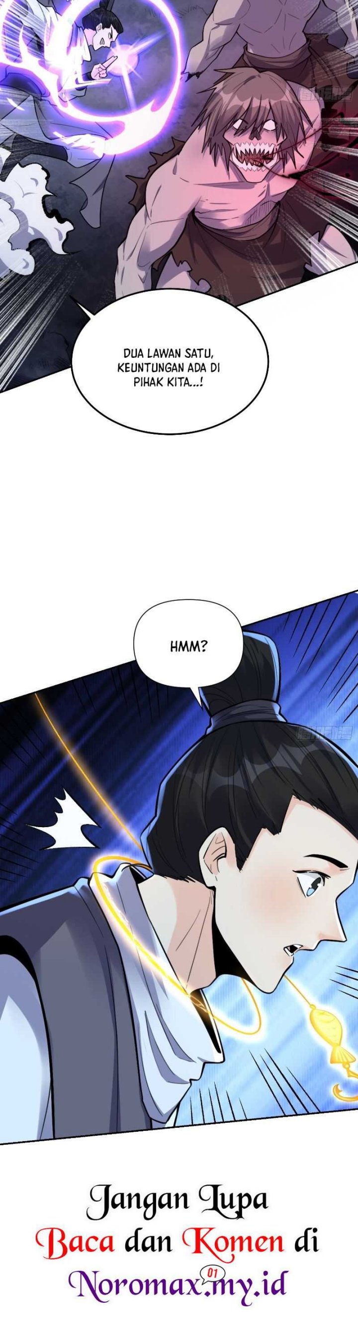 im-actually-a-cultivation-bigshot - Chapter: 481
