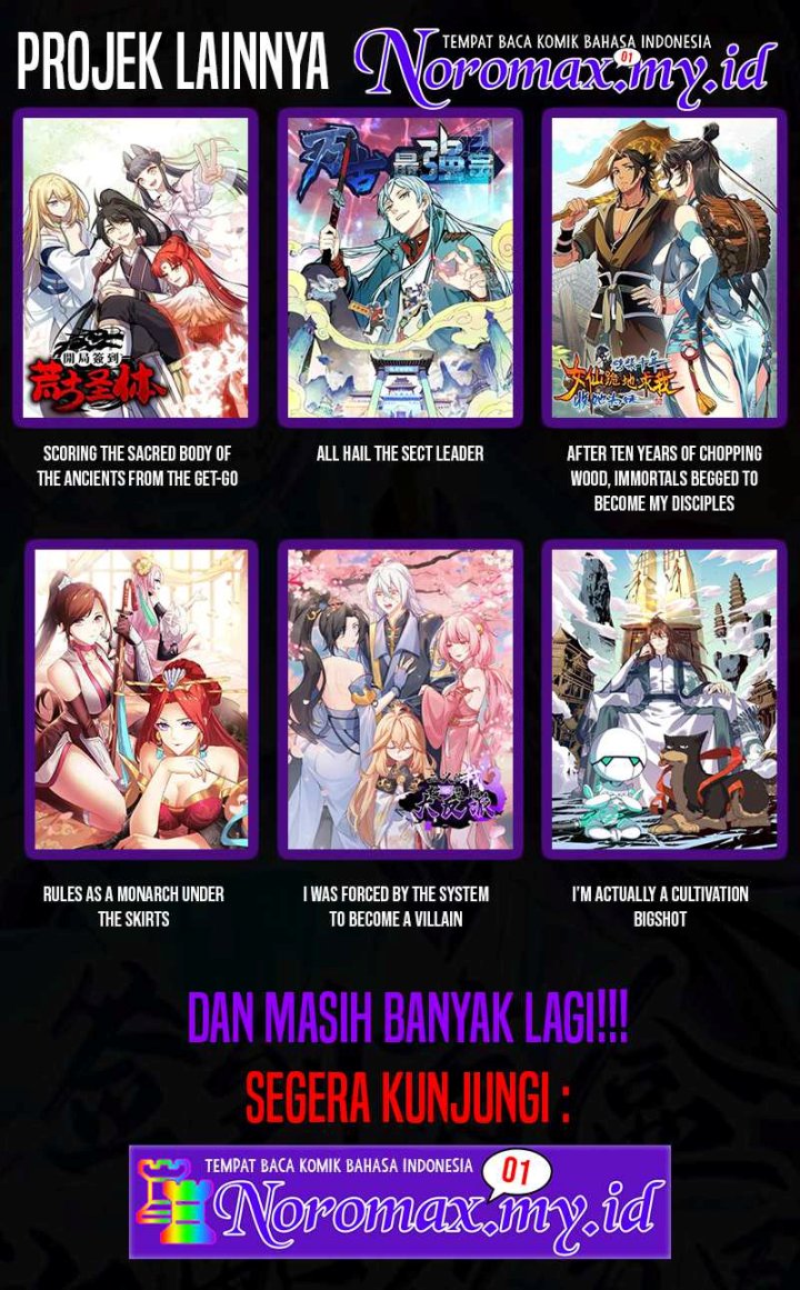 im-actually-a-cultivation-bigshot - Chapter: 481