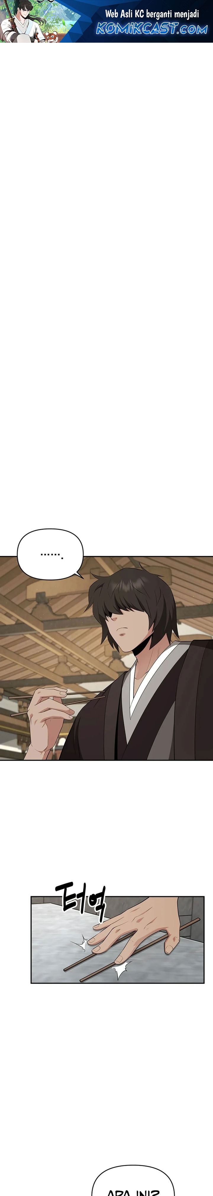 the-worlds-best-kunlun-tavern - Chapter: 40