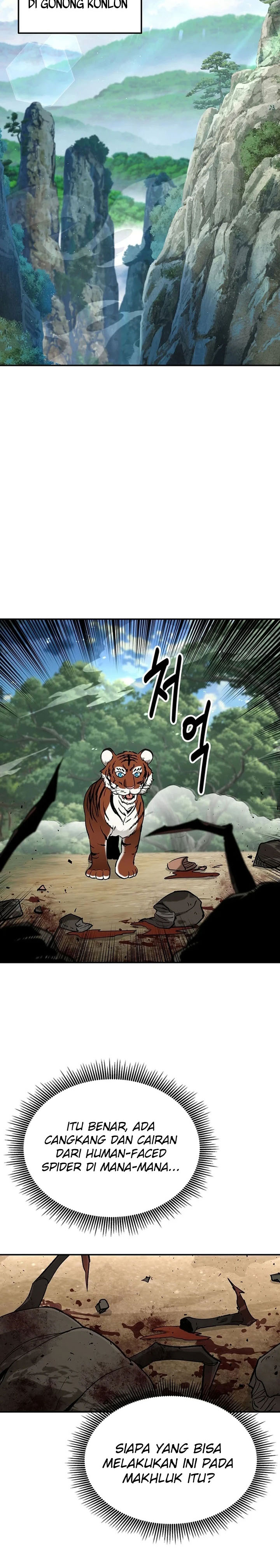 the-worlds-best-kunlun-tavern - Chapter: 40