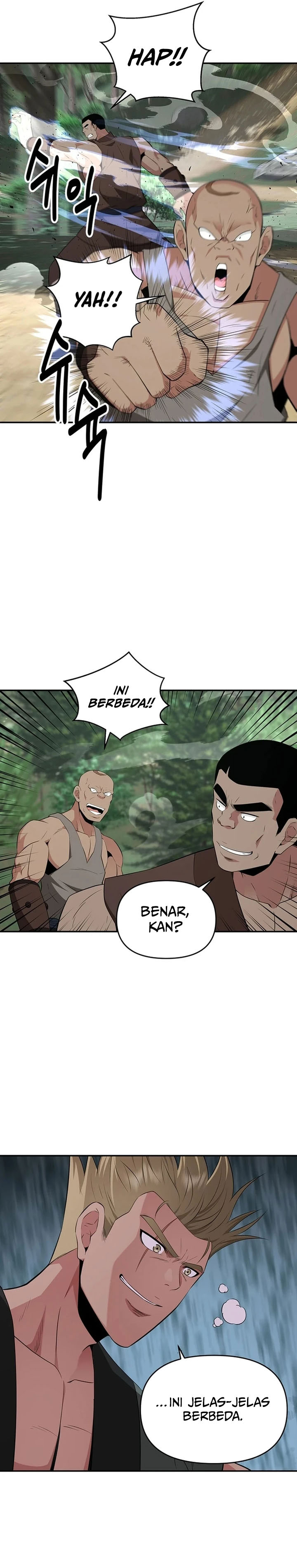 the-worlds-best-kunlun-tavern - Chapter: 40
