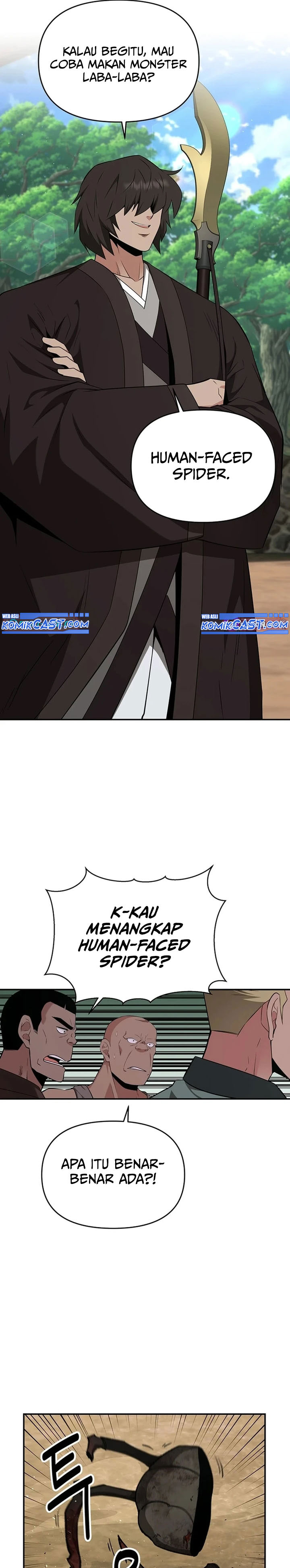 the-worlds-best-kunlun-tavern - Chapter: 40