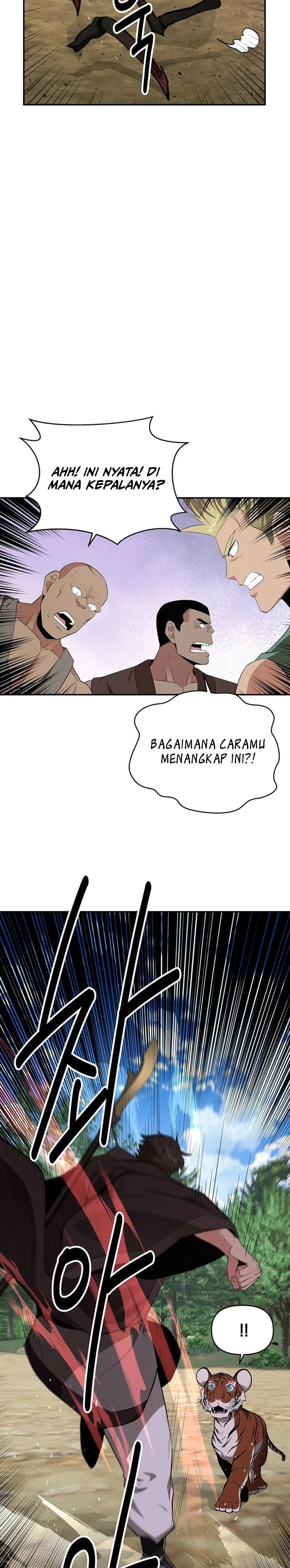 the-worlds-best-kunlun-tavern - Chapter: 40
