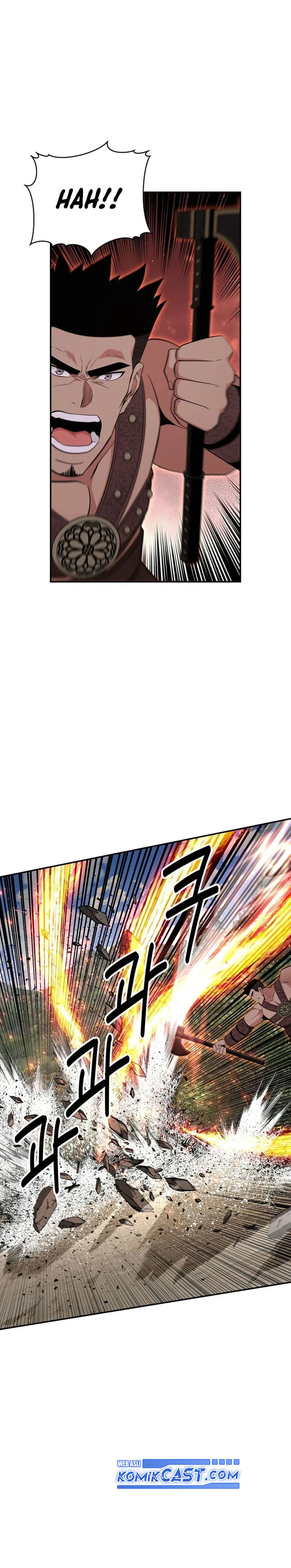 the-worlds-best-kunlun-tavern - Chapter: 40