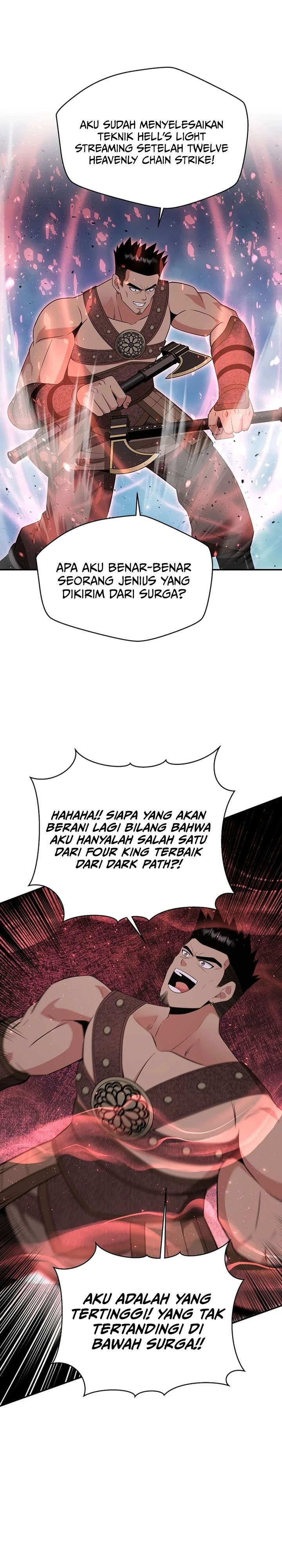 the-worlds-best-kunlun-tavern - Chapter: 40