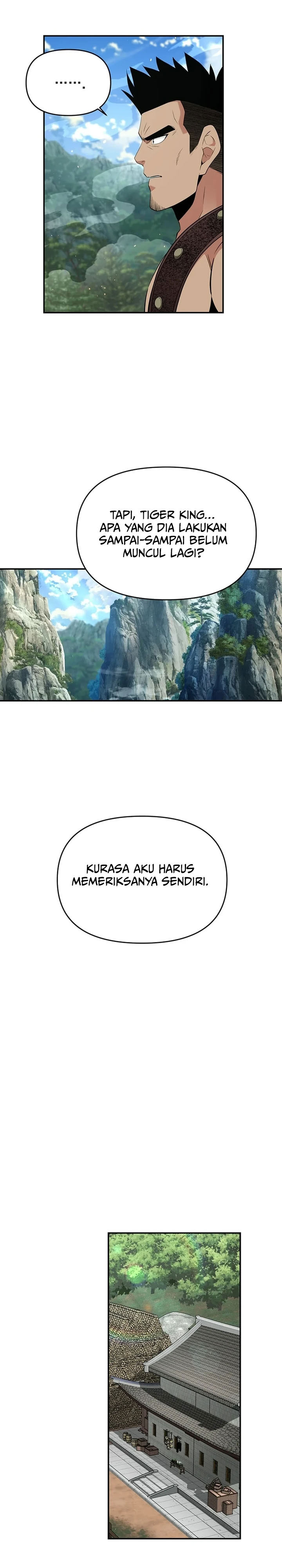 the-worlds-best-kunlun-tavern - Chapter: 40
