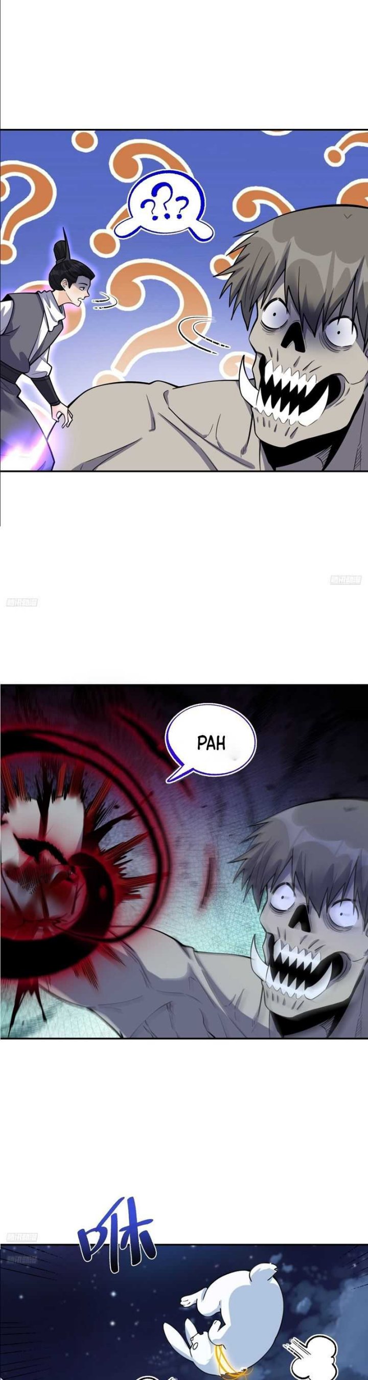 im-actually-a-cultivation-bigshot - Chapter: 482