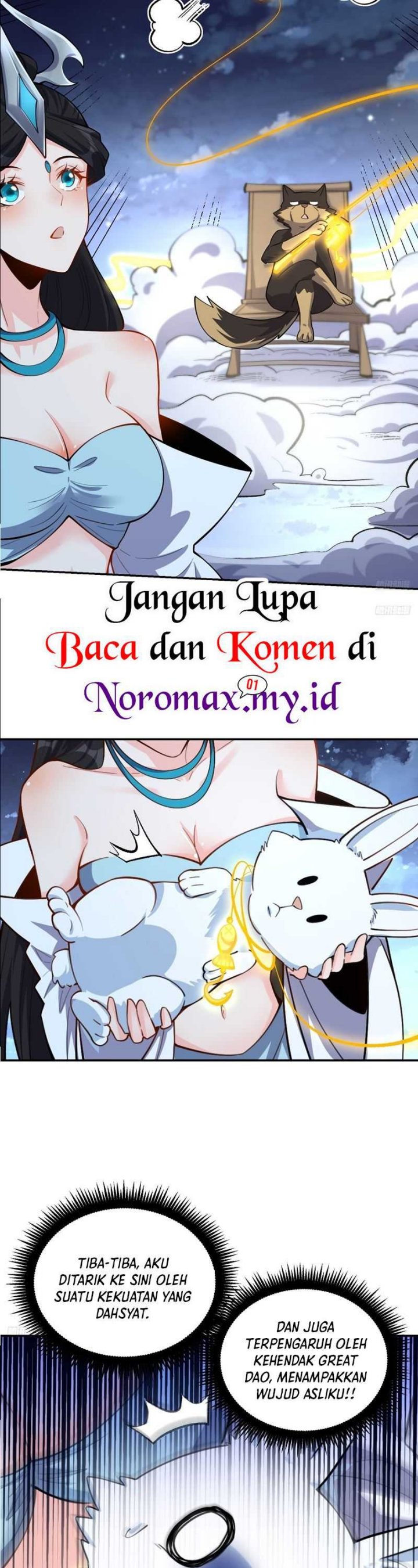 im-actually-a-cultivation-bigshot - Chapter: 482