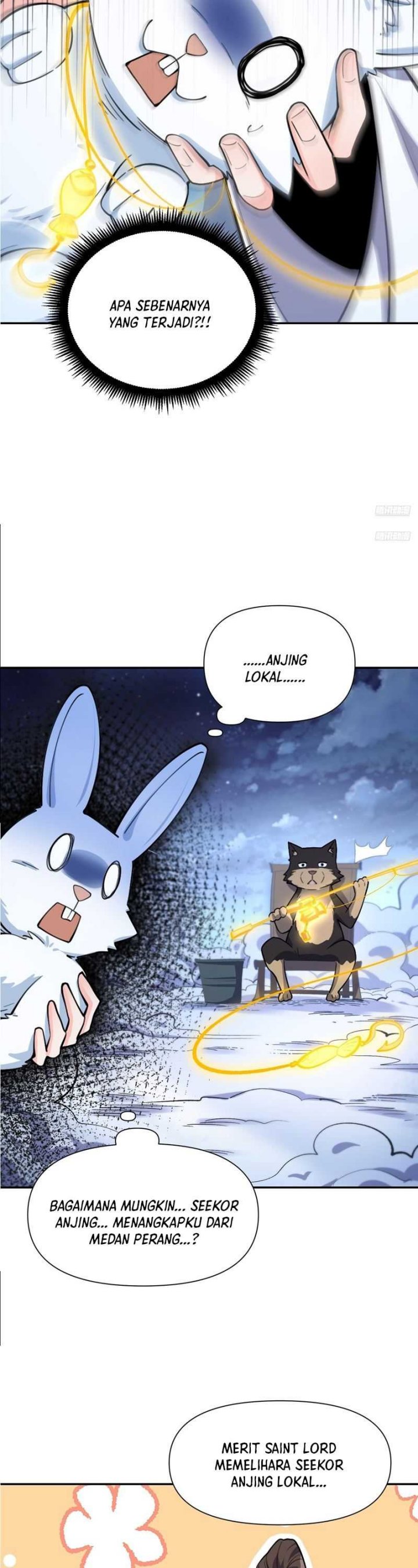 im-actually-a-cultivation-bigshot - Chapter: 482