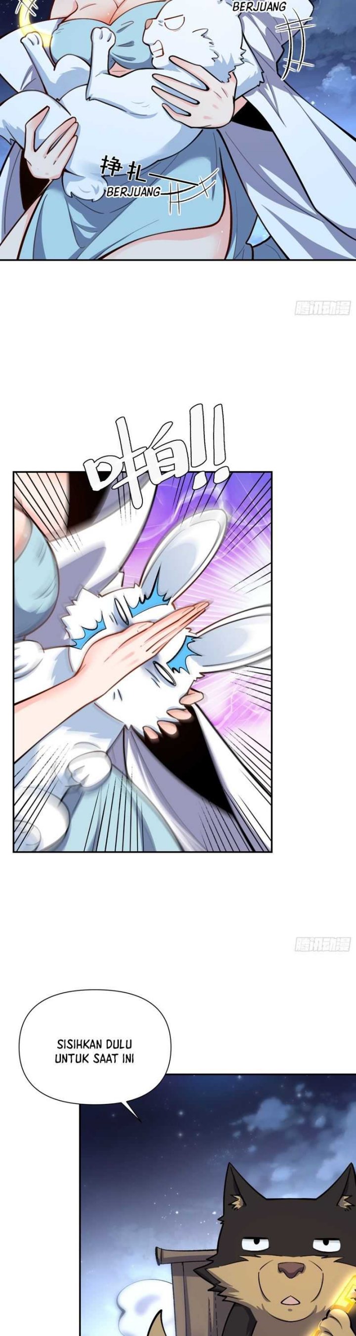 im-actually-a-cultivation-bigshot - Chapter: 482