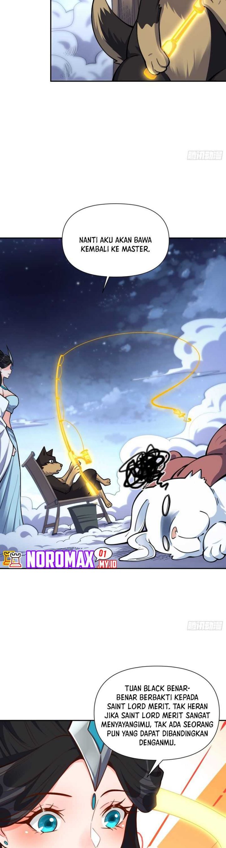 im-actually-a-cultivation-bigshot - Chapter: 482