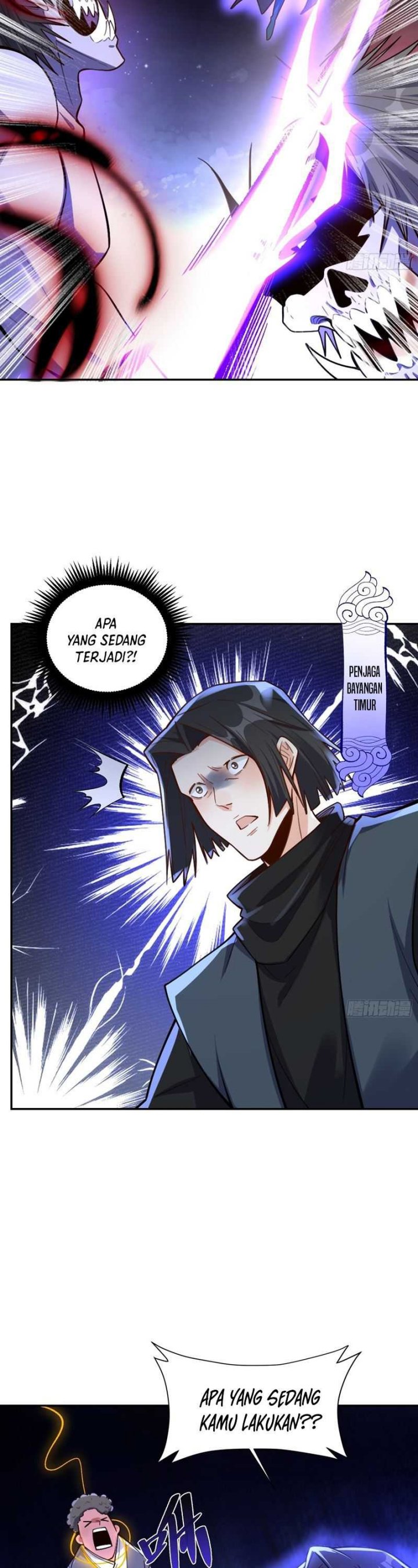 im-actually-a-cultivation-bigshot - Chapter: 482