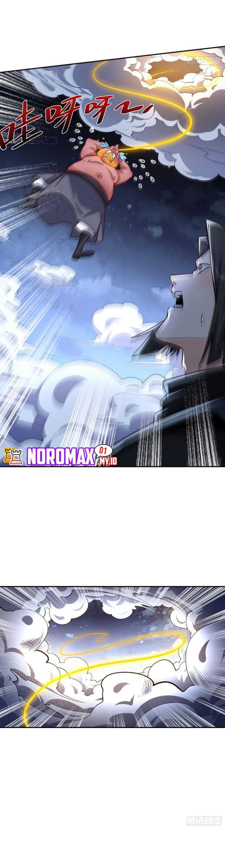 im-actually-a-cultivation-bigshot - Chapter: 482
