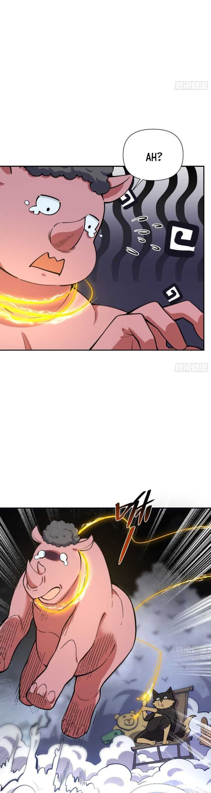 im-actually-a-cultivation-bigshot - Chapter: 482