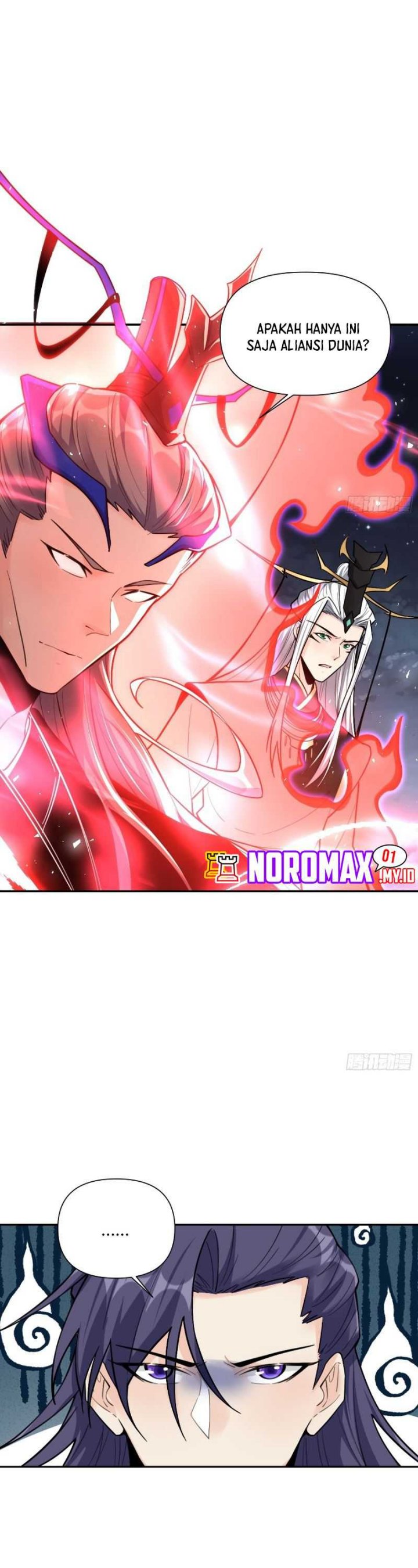 im-actually-a-cultivation-bigshot - Chapter: 482