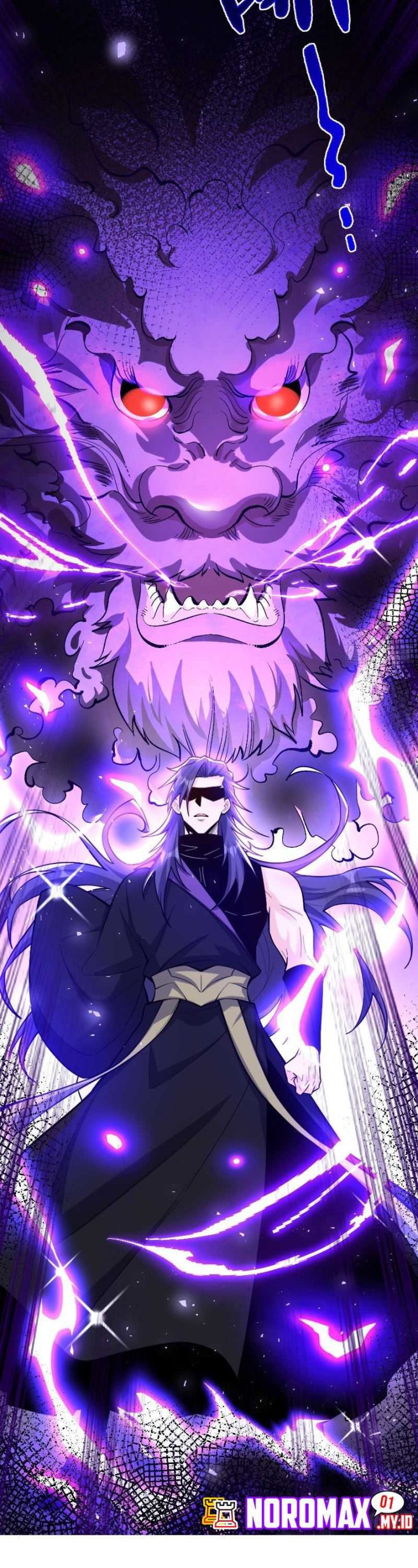 im-actually-a-cultivation-bigshot - Chapter: 482