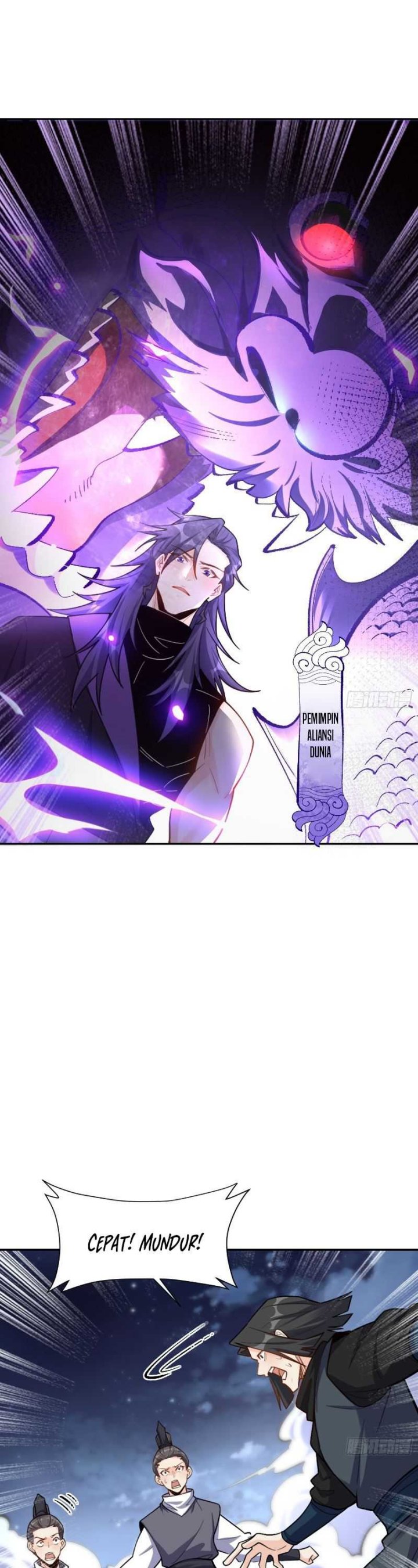 im-actually-a-cultivation-bigshot - Chapter: 482