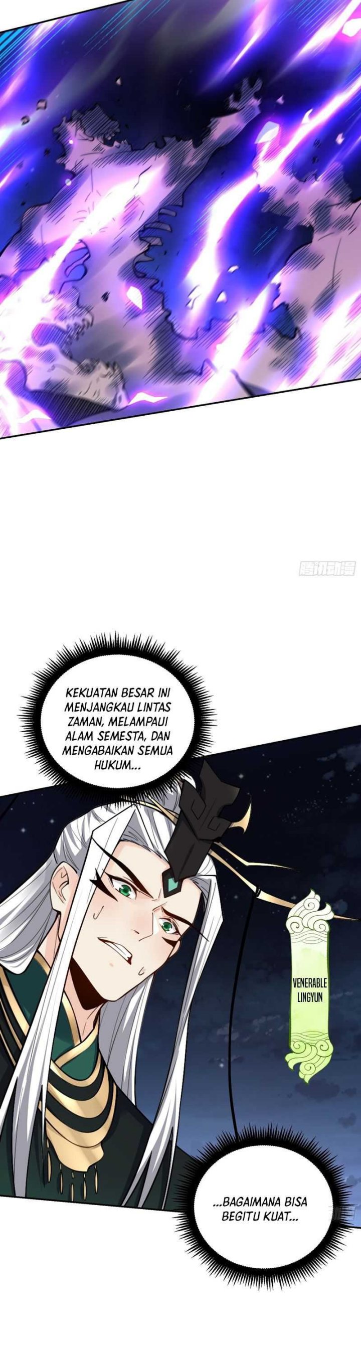 im-actually-a-cultivation-bigshot - Chapter: 482