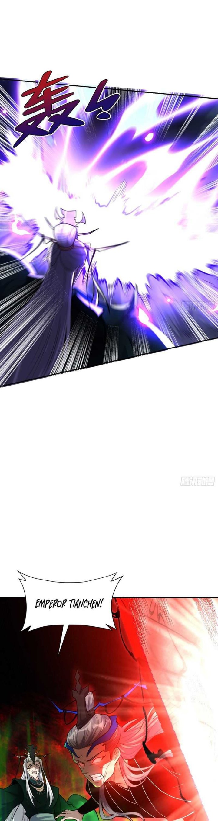 im-actually-a-cultivation-bigshot - Chapter: 482