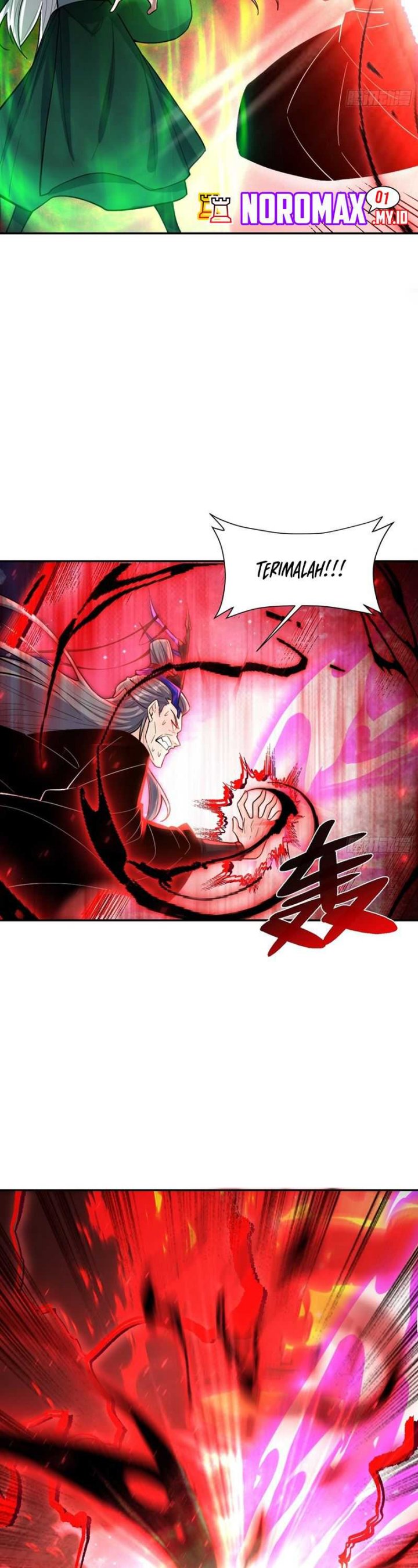 im-actually-a-cultivation-bigshot - Chapter: 482