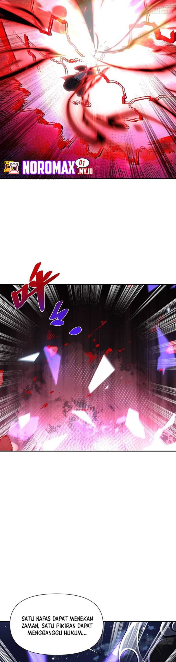 im-actually-a-cultivation-bigshot - Chapter: 482
