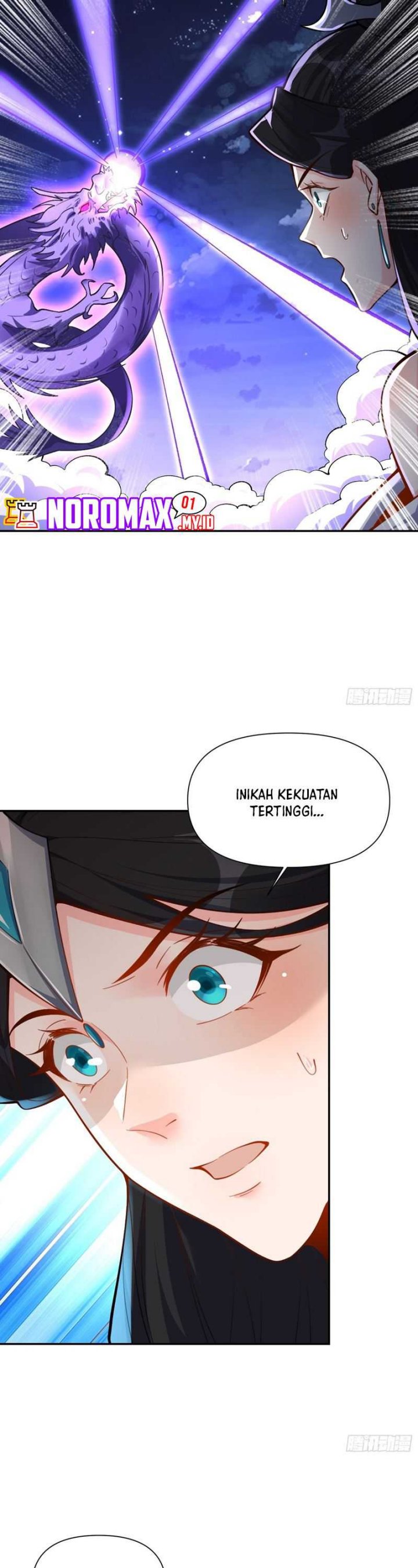 im-actually-a-cultivation-bigshot - Chapter: 482