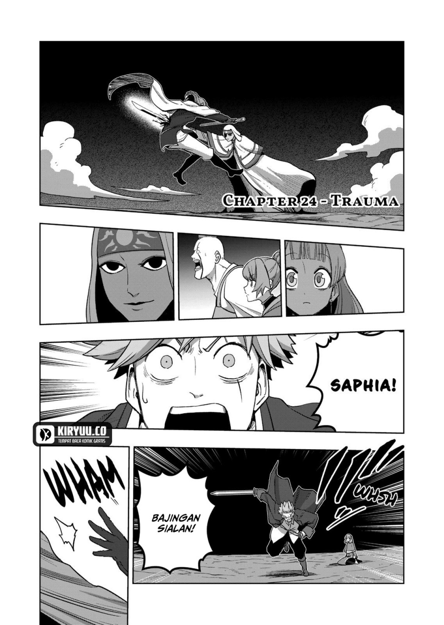 iken-senki-verndio-iken-senki-volundio - Chapter: 24