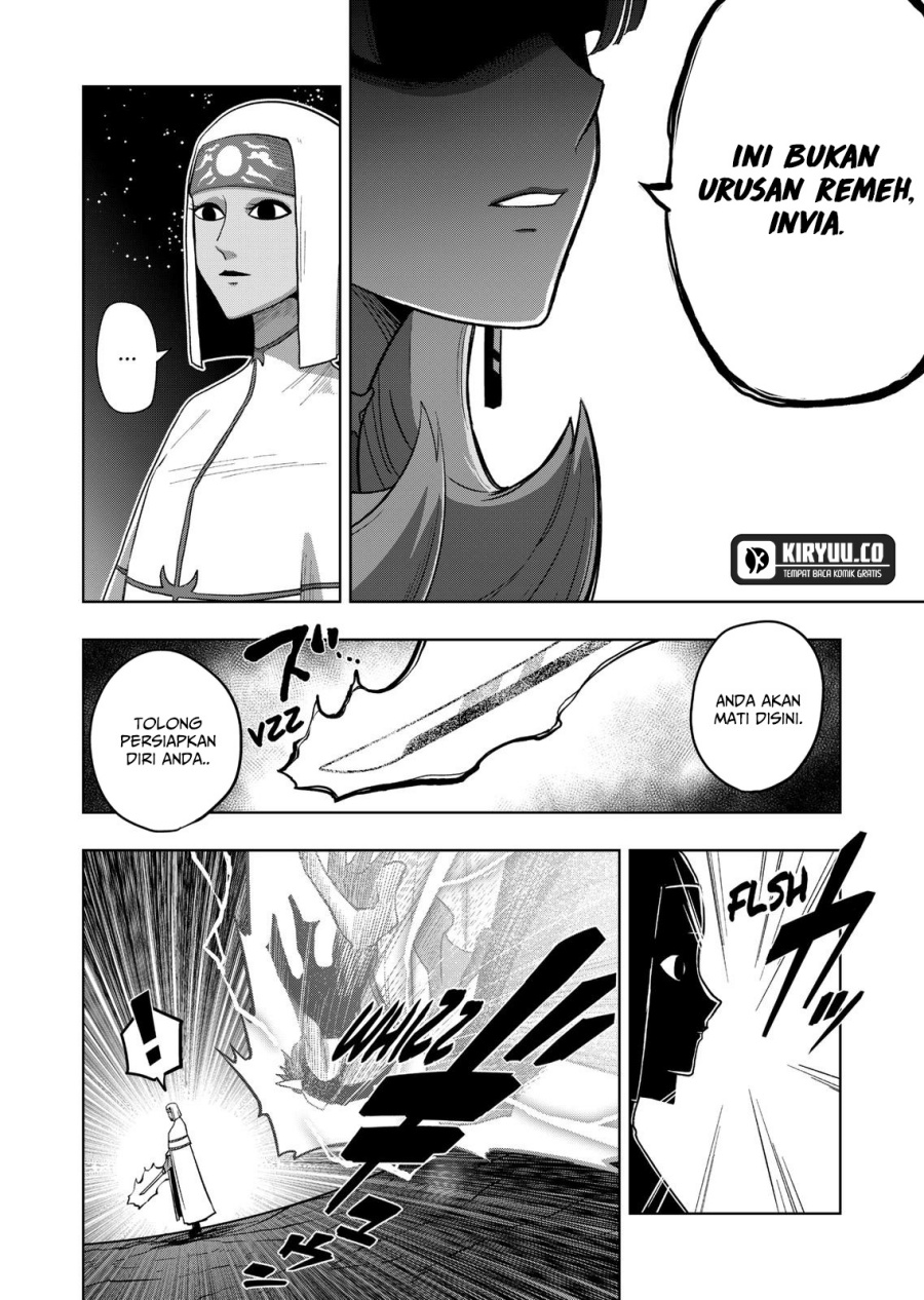 iken-senki-verndio-iken-senki-volundio - Chapter: 24