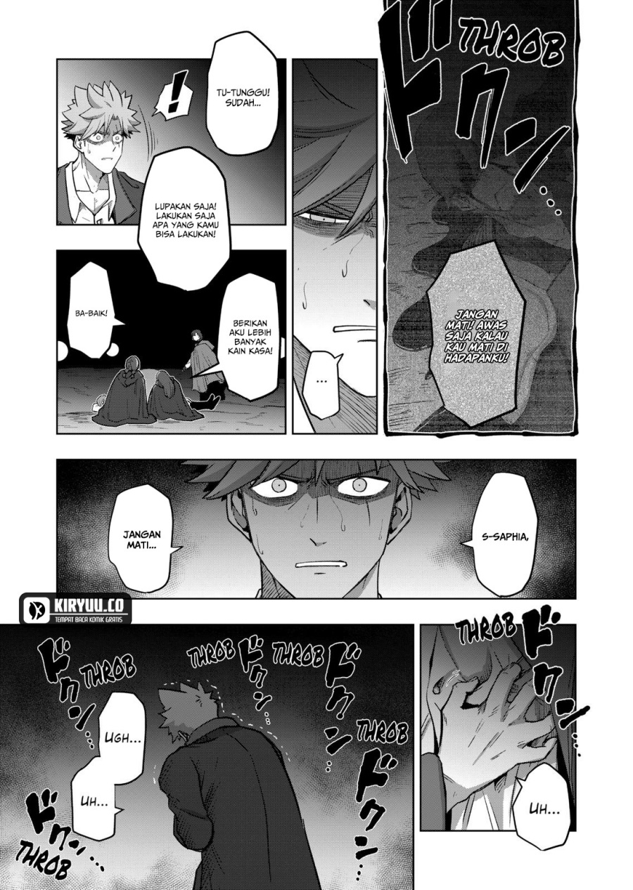 iken-senki-verndio-iken-senki-volundio - Chapter: 24
