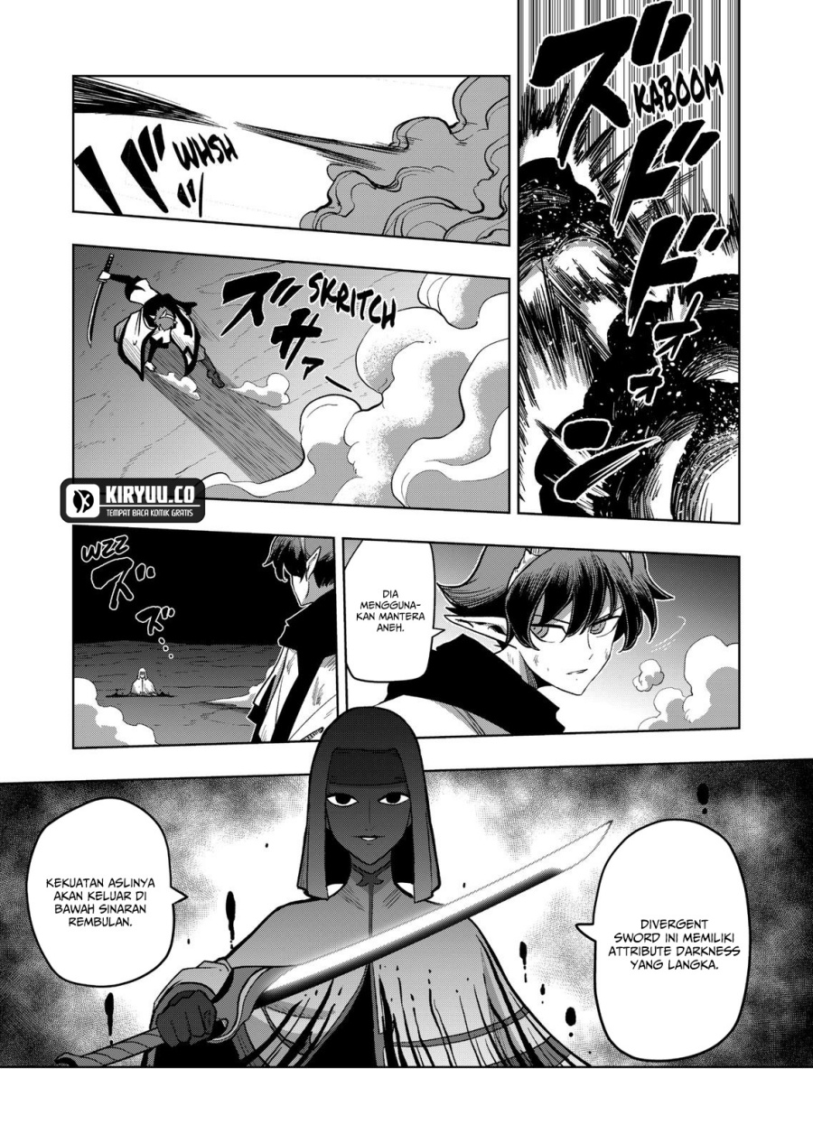 iken-senki-verndio-iken-senki-volundio - Chapter: 24