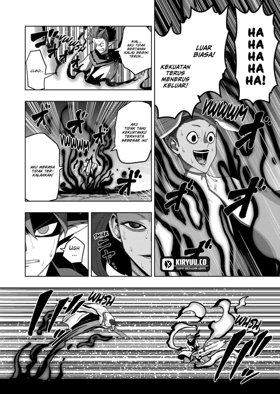 iken-senki-verndio-iken-senki-volundio - Chapter: 24
