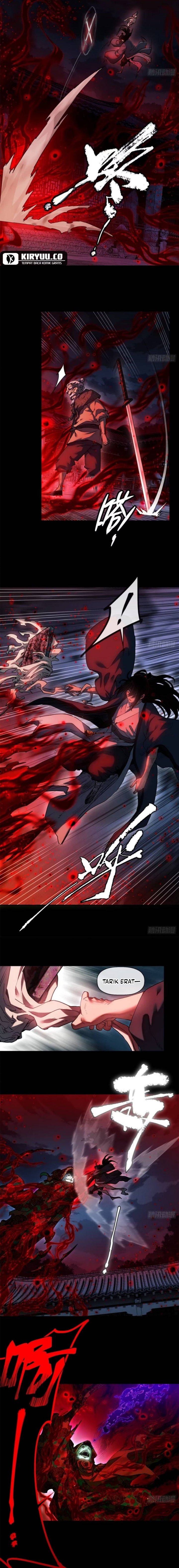 dao-of-the-bizarre-immortal - Chapter: 35