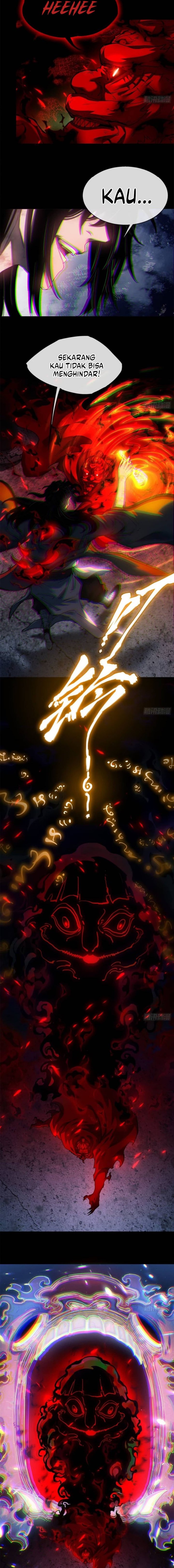 dao-of-the-bizarre-immortal - Chapter: 35