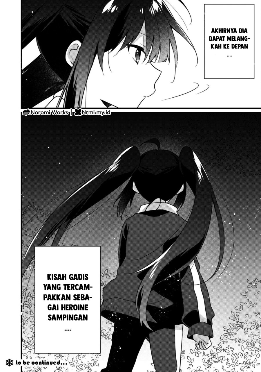 shimotsuki-san-wa-mob-ga-suki - Chapter: 18