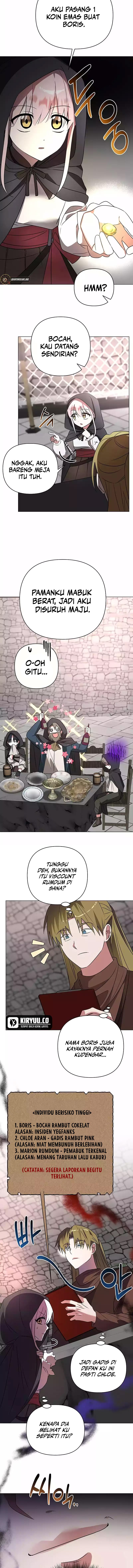 my-ruined-academy - Chapter: 32