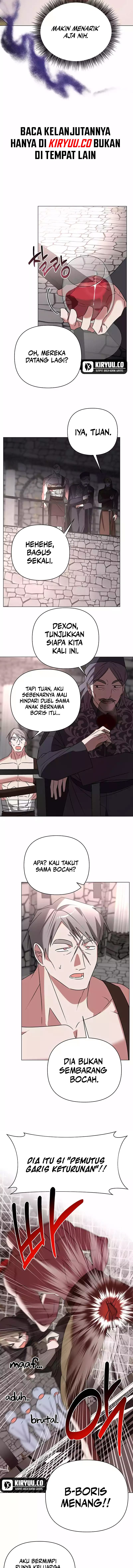 my-ruined-academy - Chapter: 32
