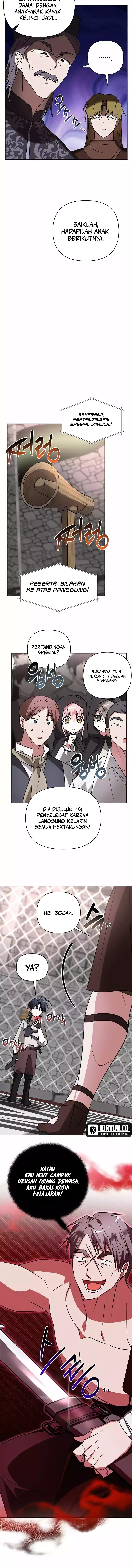 my-ruined-academy - Chapter: 32
