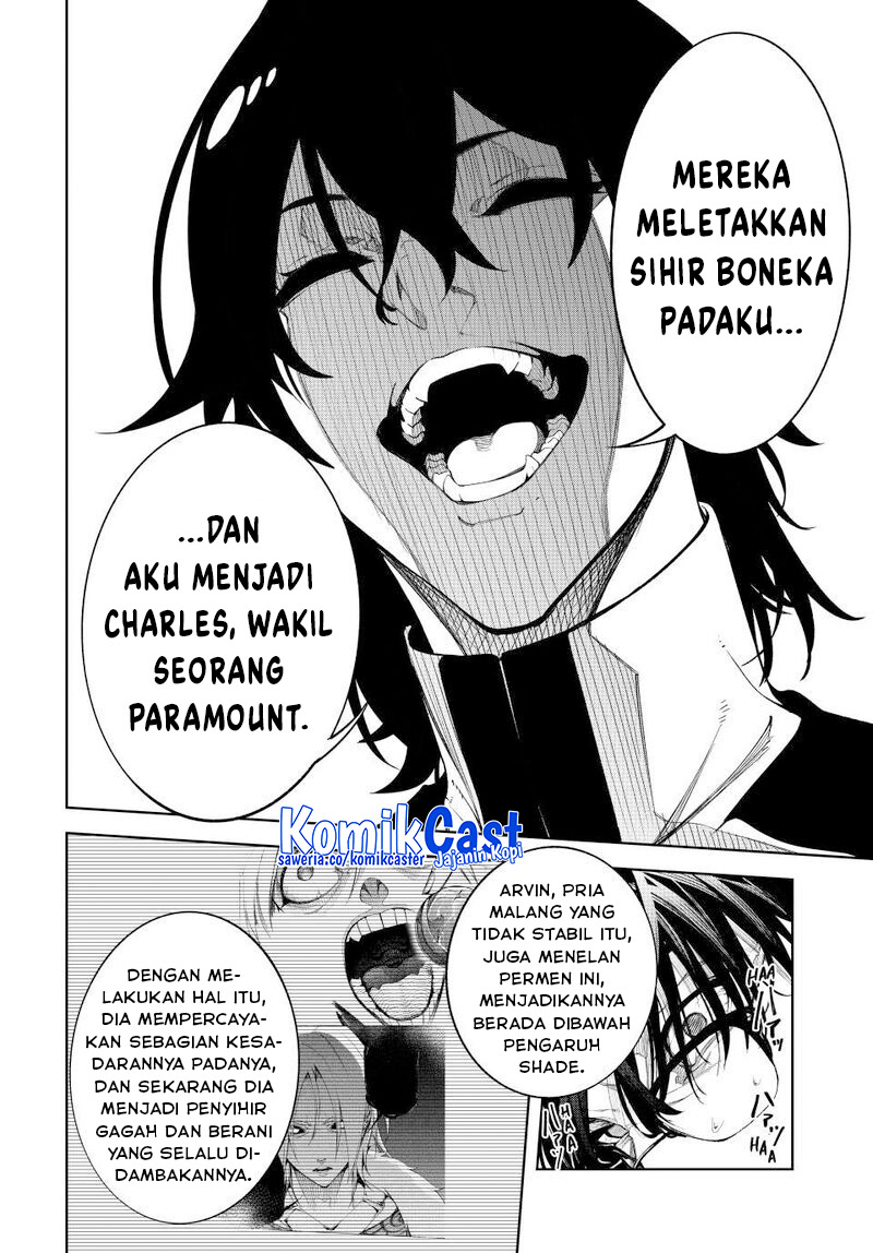 tsue-to-tsurugi-no-wistoria - Chapter: 52